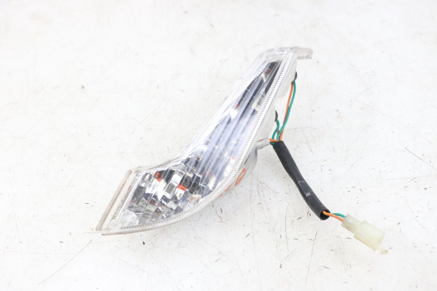 photo de DELANTERO IZQUIERDO INTERMITENTE PEUGEOT VIVACITY 125 (2010 - 2017)