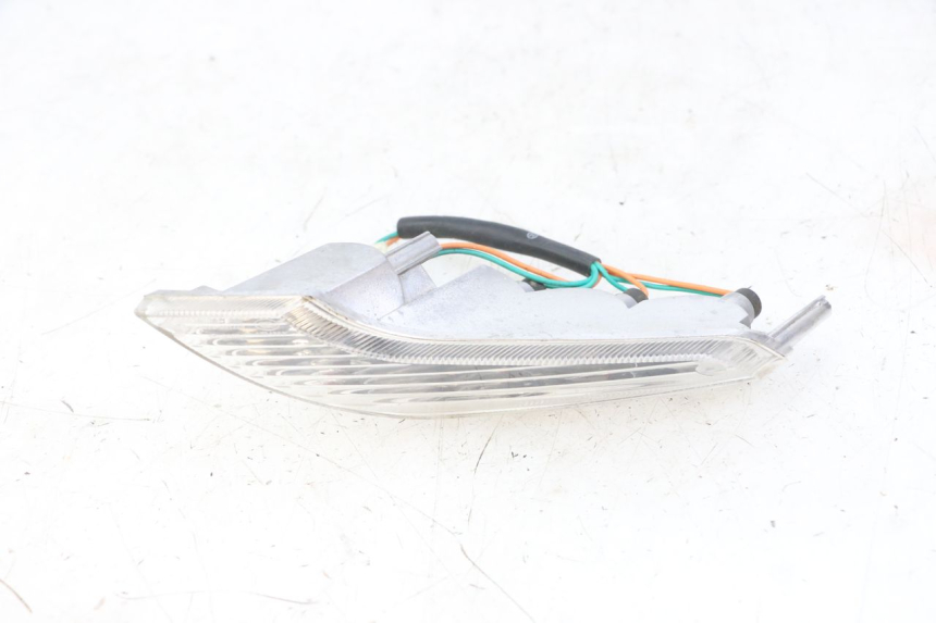 photo de DELANTERO IZQUIERDO INTERMITENTE PEUGEOT VIVACITY 125 (2010 - 2017)
