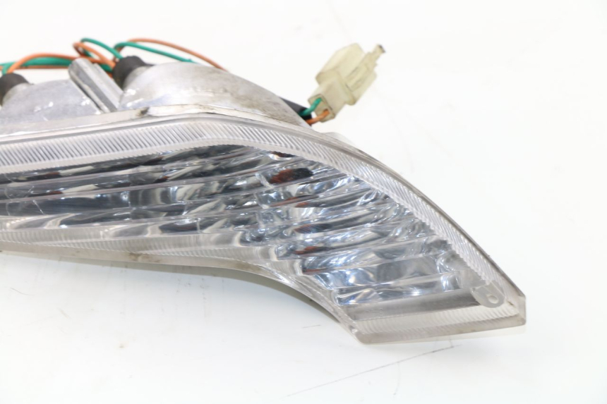 photo de DELANTERO IZQUIERDO INTERMITENTE PEUGEOT VIVACITY NEW 2T 50 (2008 - 2017)