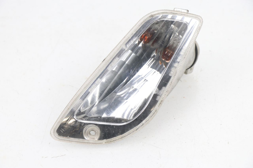 photo de DELANTERO IZQUIERDO INTERMITENTE PIAGGIO VESPA LX 4T 50 (2005 - 2010)