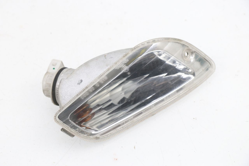 photo de DELANTERO IZQUIERDO INTERMITENTE PIAGGIO VESPA LX 4T 50 (2005 - 2010)