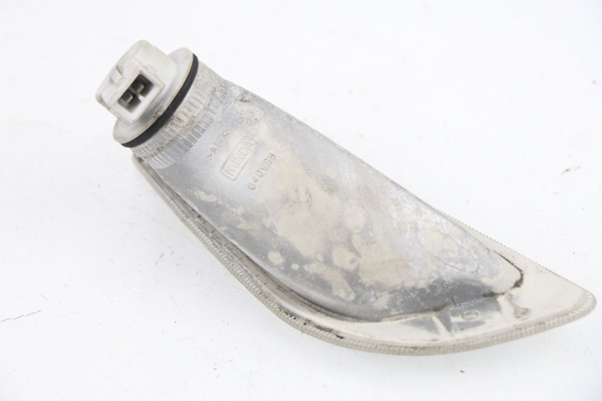 photo de DELANTERO IZQUIERDO INTERMITENTE PIAGGIO VESPA LX 4T 50 (2005 - 2010)