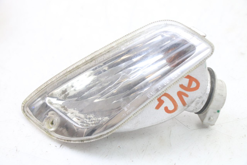 photo de DELANTERO IZQUIERDO INTERMITENTE PIAGGIO VESPA LX IE 125 (2010 - 2012)