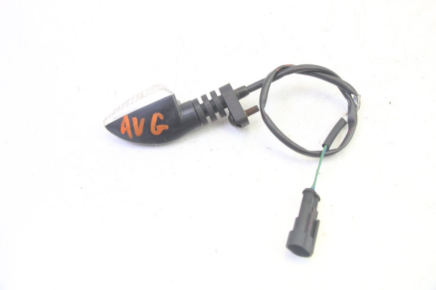 photo de DELANTERO IZQUIERDO INTERMITENTE LIGIER PULSE 3 1 (2014 - 2020) - Otra perspectiva