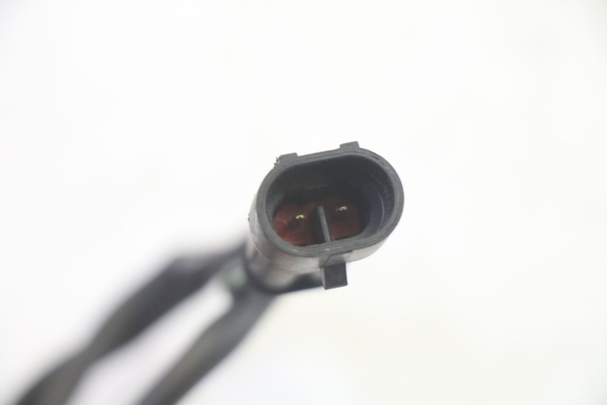 photo de DELANTERO IZQUIERDO INTERMITENTE LIGIER PULSE 3 1 (2014 - 2020) - Primer plano técnico