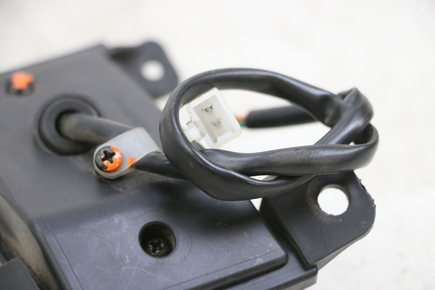 photo de DELANTERO IZQUIERDO INTERMITENTE EFUN PUSA 1 - Zoom estado de uso