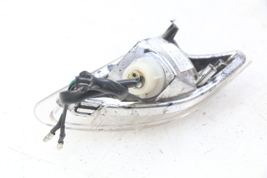 photo de INTERMITENTE DELANTERO IZQUIERDO RIDE RACE GT 2T 50 (2012 - 2017)