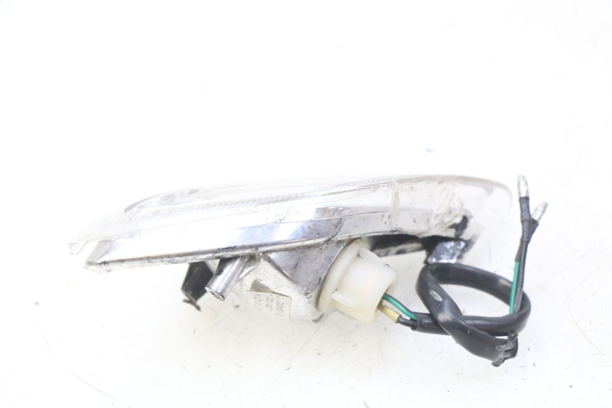 photo de INTERMITENTE DELANTERO IZQUIERDO RIDE RACE GT 2T 50 (2012 - 2017)