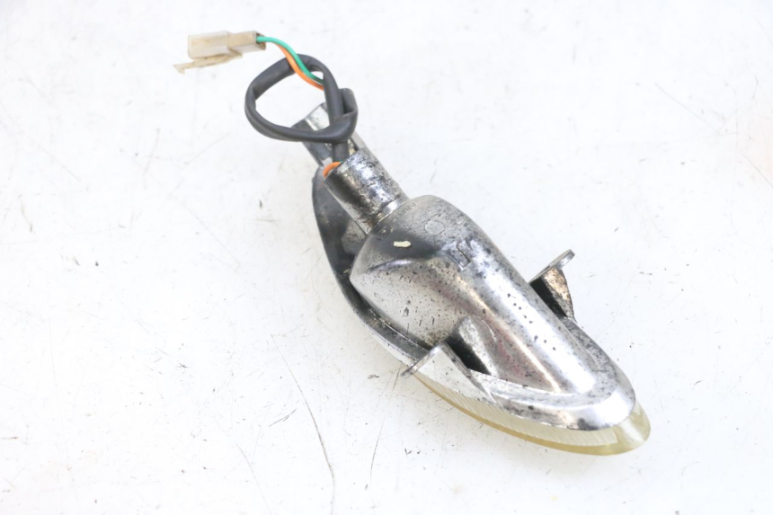 photo de INTERMITENTE DELANTERO IZQUIERDO TNT MOTOR ROMA 10' 4T 50 (2019 - 2022) - Zoom estado de uso