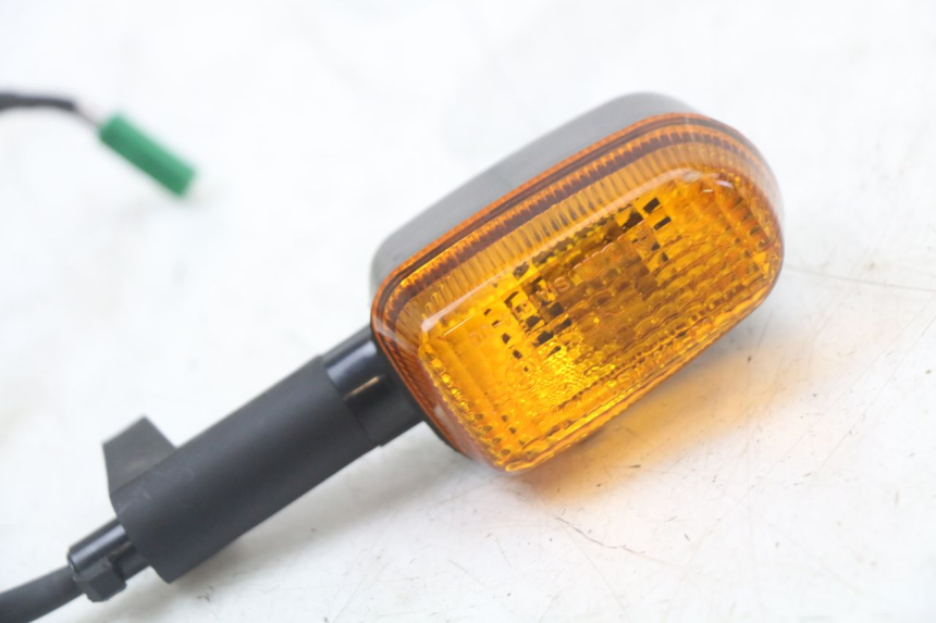 photo de DELANTERO IZQUIERDO INTERMITENTE ROYAL ENFIELD SCRAM 411 (2022 - 2024)