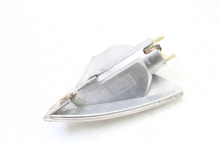 photo de DELANTERO IZQUIERDO INTERMITENTE GILERA RUNNER SL 50 (2006 - 2009)
