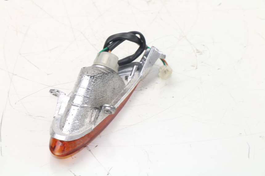 photo de DELANTERO IZQUIERDO INTERMITENTE SAMPO LY50QT-21 50 (2009 - 2014)