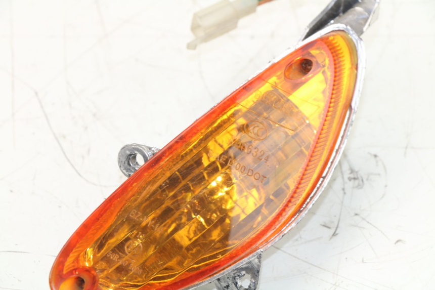 photo de DELANTERO IZQUIERDO INTERMITENTE SAMPO LY50QT-21 50 (2009 - 2014)