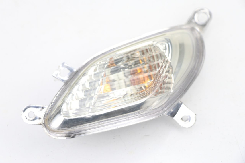 photo de DELANTERO IZQUIERDO INTERMITENTE JM MOTORS SANTANA 50 (2014 - 2020)