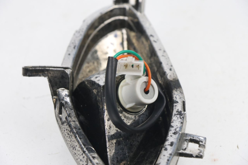 photo de DELANTERO IZQUIERDO INTERMITENTE JM MOTORS SANTANA 50 (2014 - 2020)