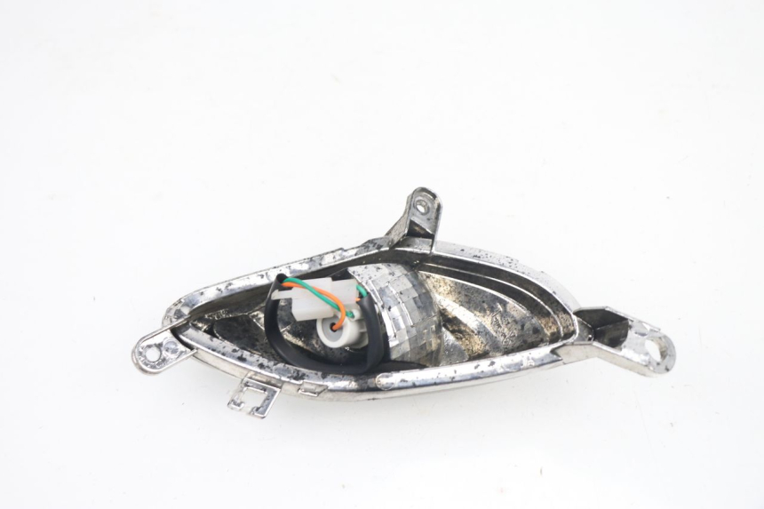 photo de DELANTERO IZQUIERDO INTERMITENTE JM MOTORS SANTANA 50 (2014 - 2020)