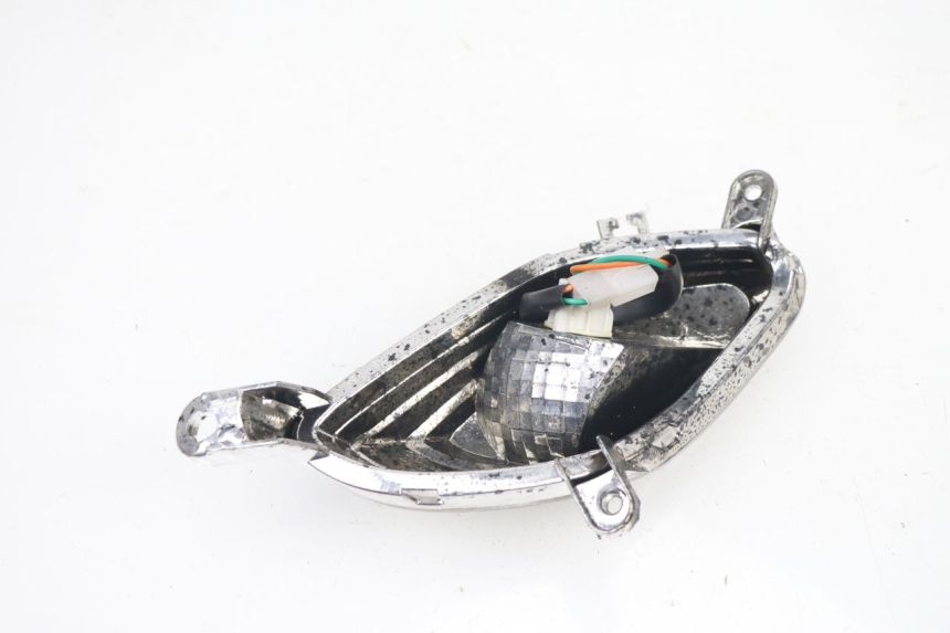 photo de DELANTERO IZQUIERDO INTERMITENTE JM MOTORS SANTANA 50 (2014 - 2020)