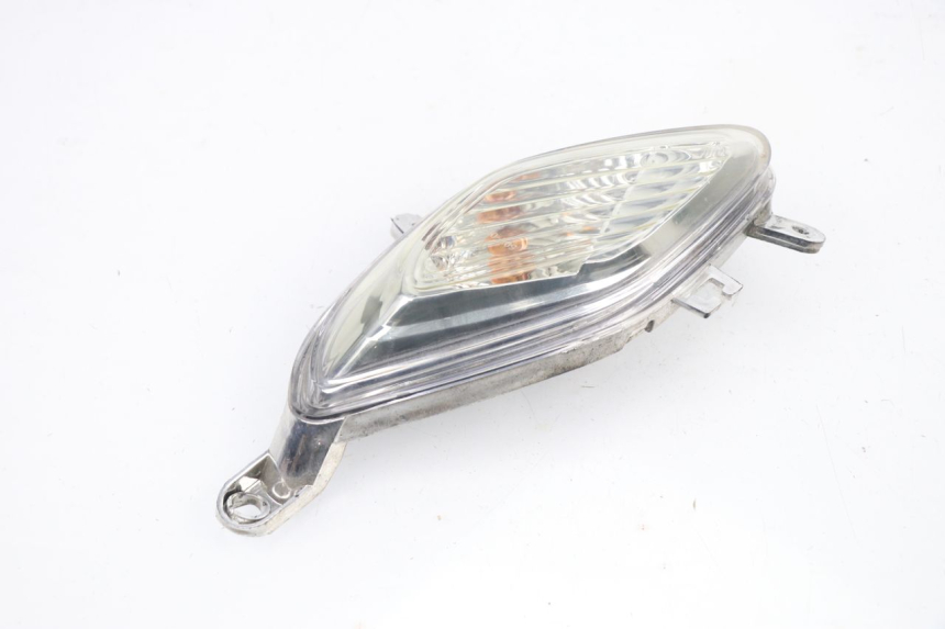 photo de DELANTERO IZQUIERDO INTERMITENTE JM MOTORS SANTANA 50 (2014 - 2020)