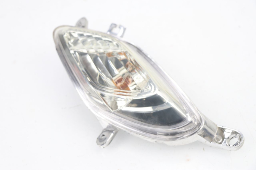 photo de DELANTERO IZQUIERDO INTERMITENTE JM MOTORS SANTANA 50 (2014 - 2020)