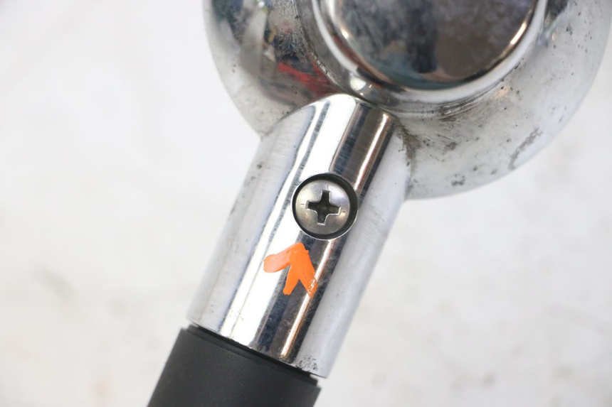 photo de DELANTERO IZQUIERDO INTERMITENTE APRILIA SCARABEO GT TOURING 125 (1999 - 2005)