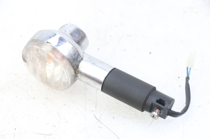 photo de DELANTERO IZQUIERDO INTERMITENTE APRILIA SCARABEO GT TOURING 125 (1999 - 2005)