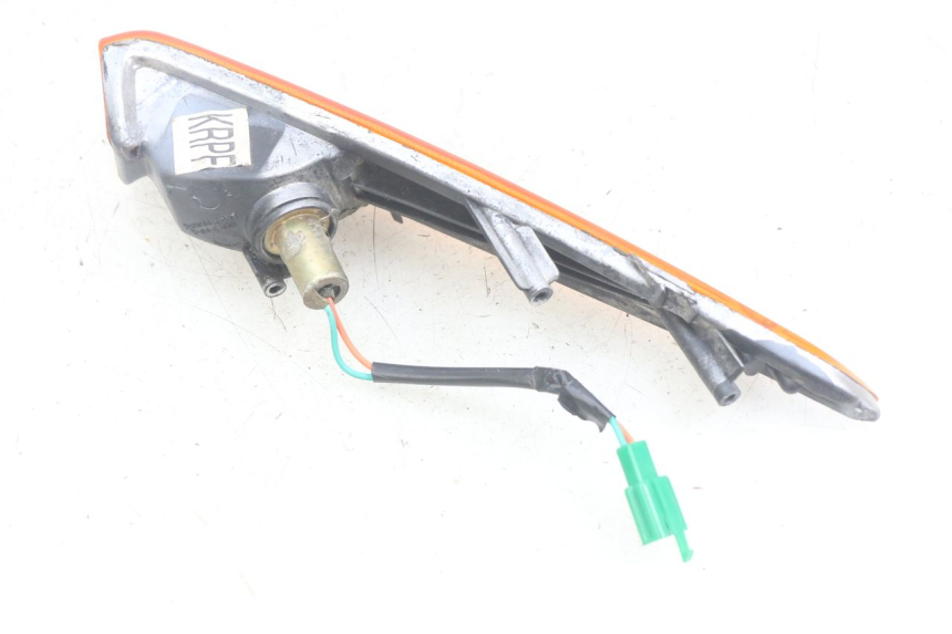 photo de INTERMITENTE DELANTERO IZQUIERDO HONDA SCV LEAD 100 (2003 - 2007)