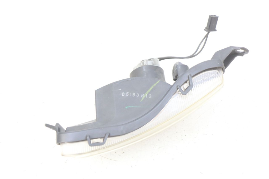 photo de INTERMITENTE DELANTERO IZQUIERDO SUZUKI SIXTEEN 125 (2008 - 2010)