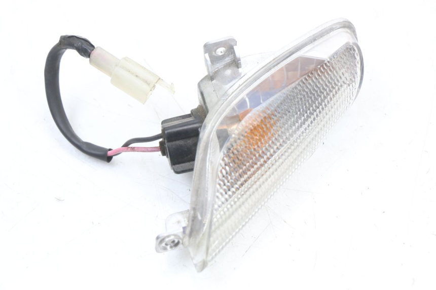 photo de DELANTERO IZQUIERDO INTERMITENTE APRILIA SR 2T 50 (2018 - 2022)