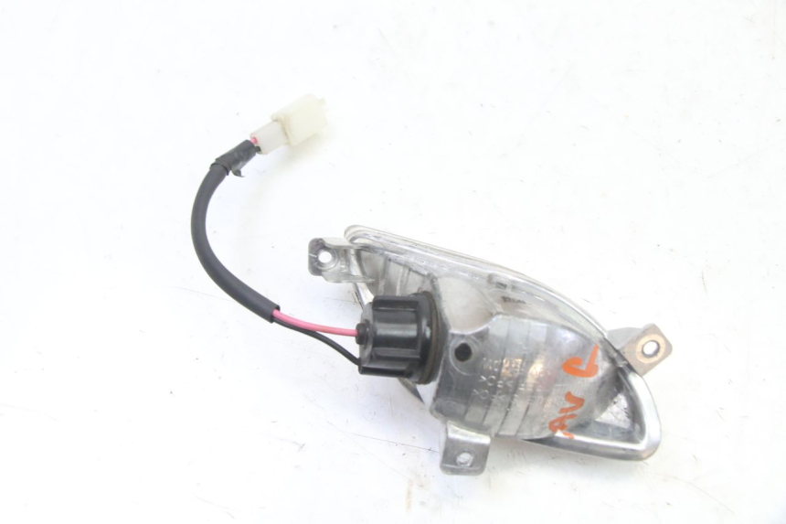 photo de DELANTERO IZQUIERDO INTERMITENTE APRILIA SR 2T 50 (2018 - 2022)