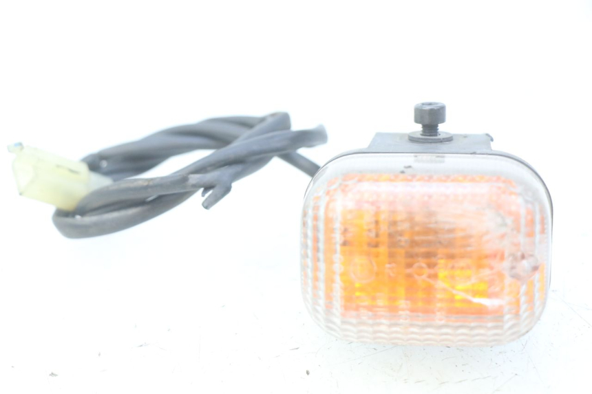 photo de INTERMITENTE DELANTERO IZQUIERDO MBK STUNT NAKED 50 (2004 - 2018)