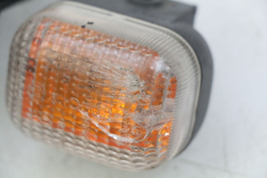 photo de INTERMITENTE DELANTERO IZQUIERDO MBK STUNT NAKED 50 (2004 - 2018)