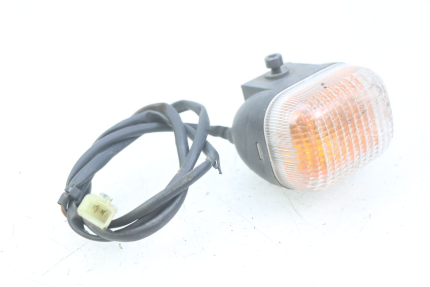 photo de INTERMITENTE DELANTERO IZQUIERDO MBK STUNT NAKED 50 (2004 - 2018)