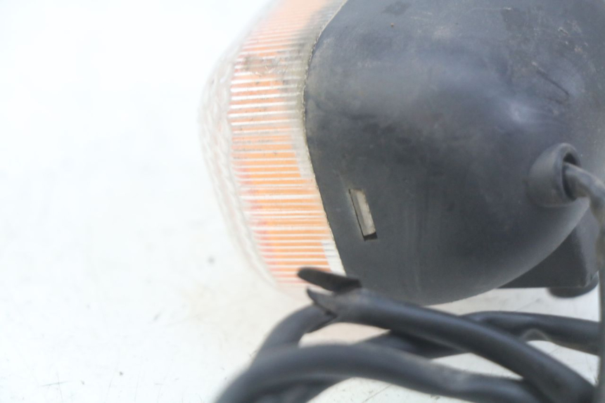 photo de INTERMITENTE DELANTERO IZQUIERDO MBK STUNT NAKED 50 (2004 - 2018)