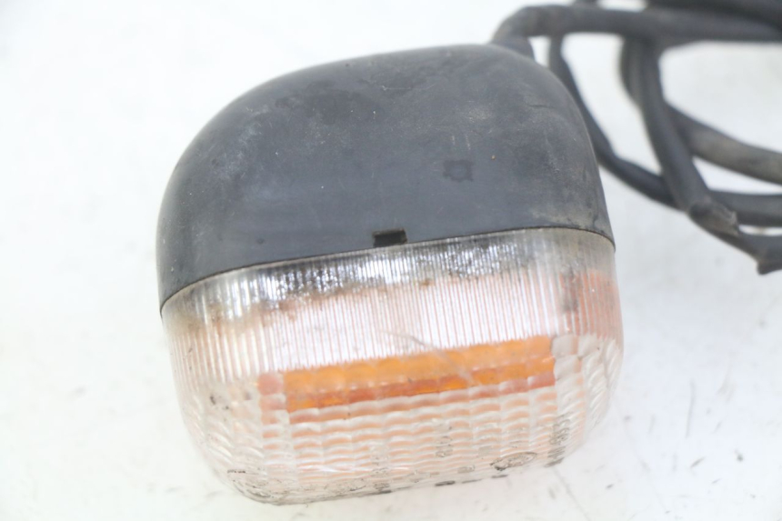 photo de INTERMITENTE DELANTERO IZQUIERDO MBK STUNT NAKED 50 (2004 - 2018)