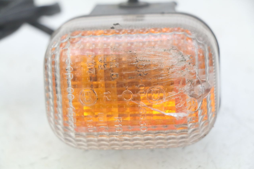 photo de INTERMITENTE DELANTERO IZQUIERDO MBK STUNT NAKED 50 (2004 - 2018)