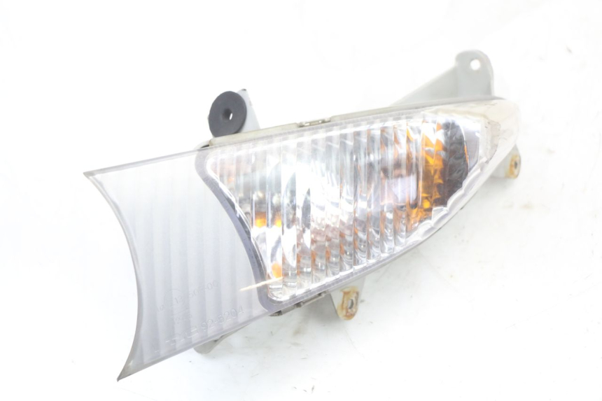 photo de INTERMITENTE DELANTERO IZQUIERDO SUZUKI BURGMAN 125 (2007 - 2014)