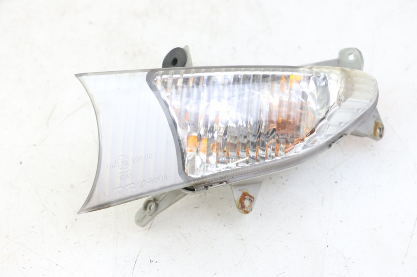 photo de INTERMITENTE DELANTERO IZQUIERDO SUZUKI BURGMAN 125 (2007 - 2014)