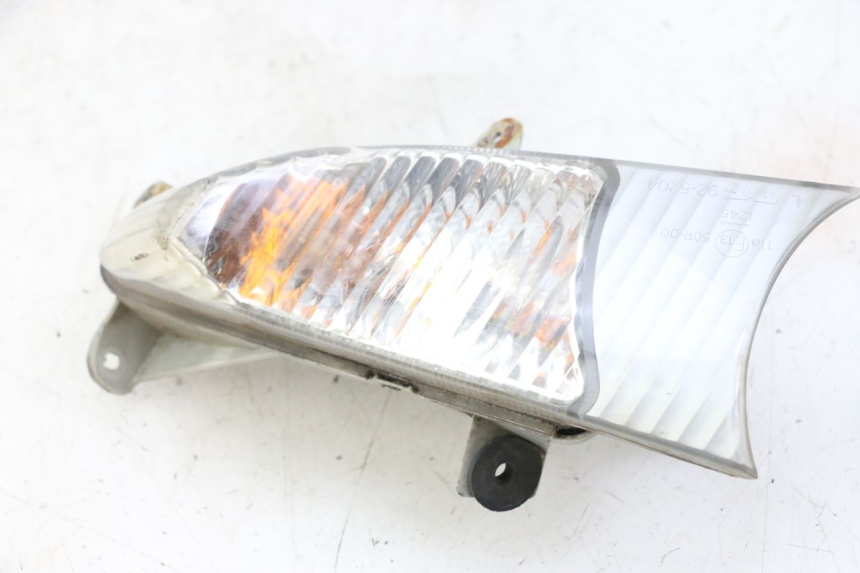 photo de INTERMITENTE DELANTERO IZQUIERDO SUZUKI BURGMAN 125 (2007 - 2014)