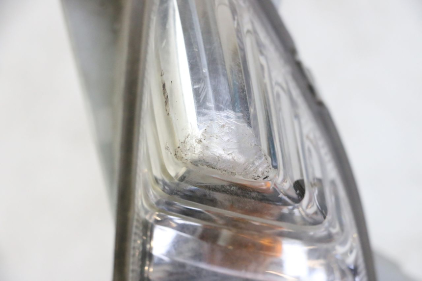 photo de INTERMITENTE DELANTERO IZQUIERDO SUZUKI BURGMAN 125 (2007 - 2014)