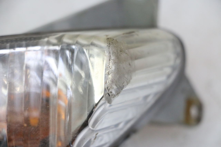 photo de INTERMITENTE DELANTERO IZQUIERDO SUZUKI BURGMAN 125 (2007 - 2014)