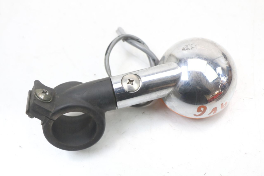 photo de DELANTERO IZQUIERDO INTERMITENTE SUZUKI VL INTRUDER 125 (2004 - 2007)