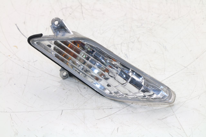 photo de DELANTERO IZQUIERDO INTERMITENTE SYM HD EVO 125 (2006 - 2010)