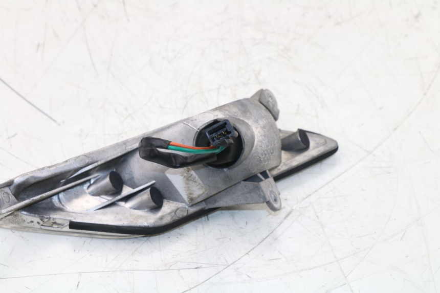 photo de DELANTERO IZQUIERDO INTERMITENTE SYM HD EVO 125 (2006 - 2010)
