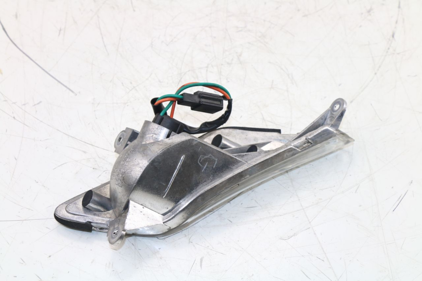 photo de DELANTERO IZQUIERDO INTERMITENTE SYM HD EVO 125 (2006 - 2010)
