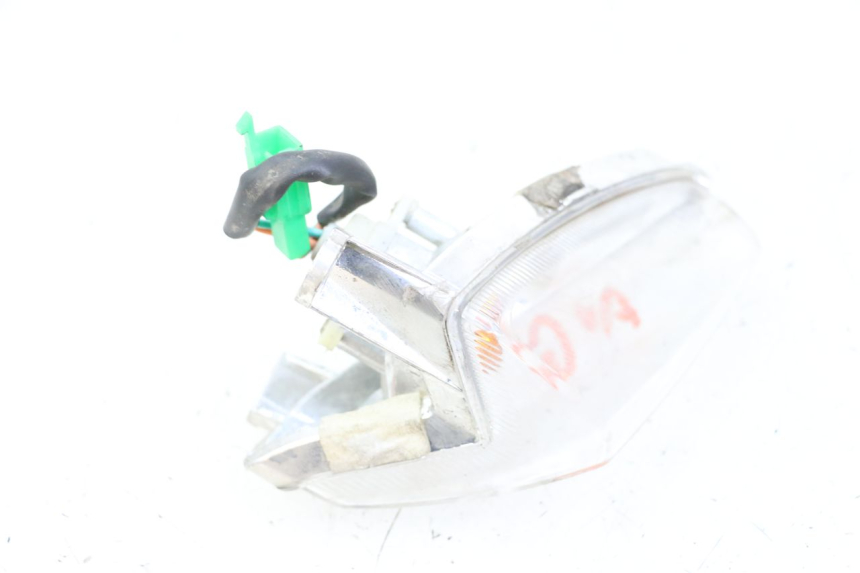 photo de INTERMITENTE DELANTERO IZQUIERDO SYM ORBIT III 3 4T 50 (2018 - 2021)