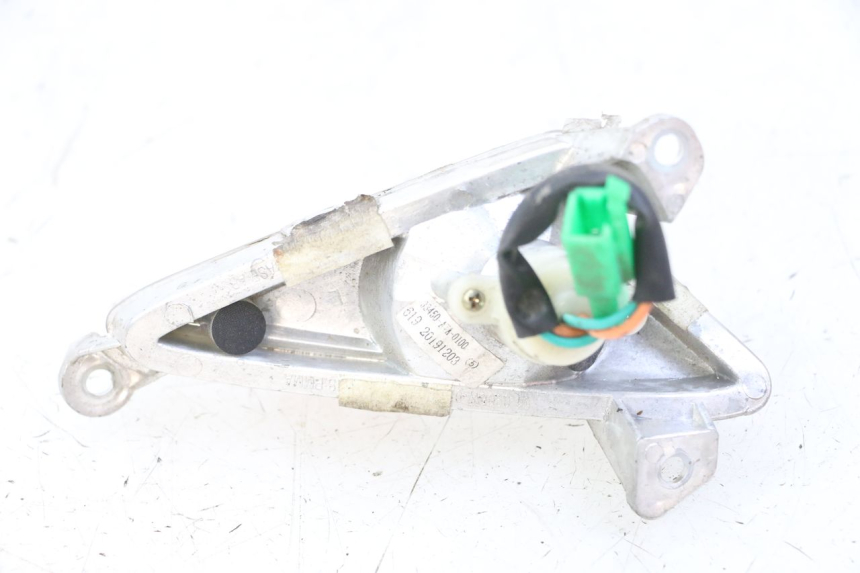 photo de INTERMITENTE DELANTERO IZQUIERDO SYM ORBIT III 3 4T 50 (2018 - 2021)