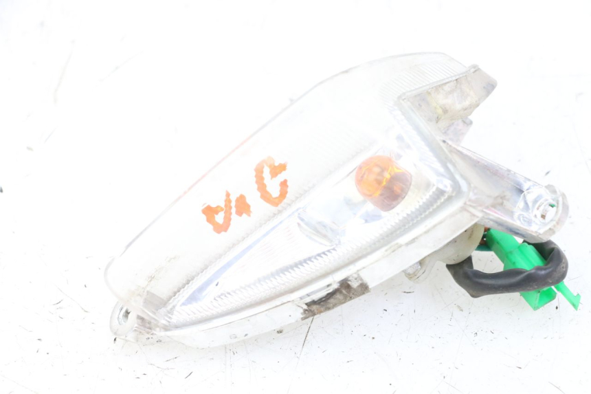 photo de INTERMITENTE DELANTERO IZQUIERDO SYM ORBIT III 3 4T 50 (2018 - 2021)