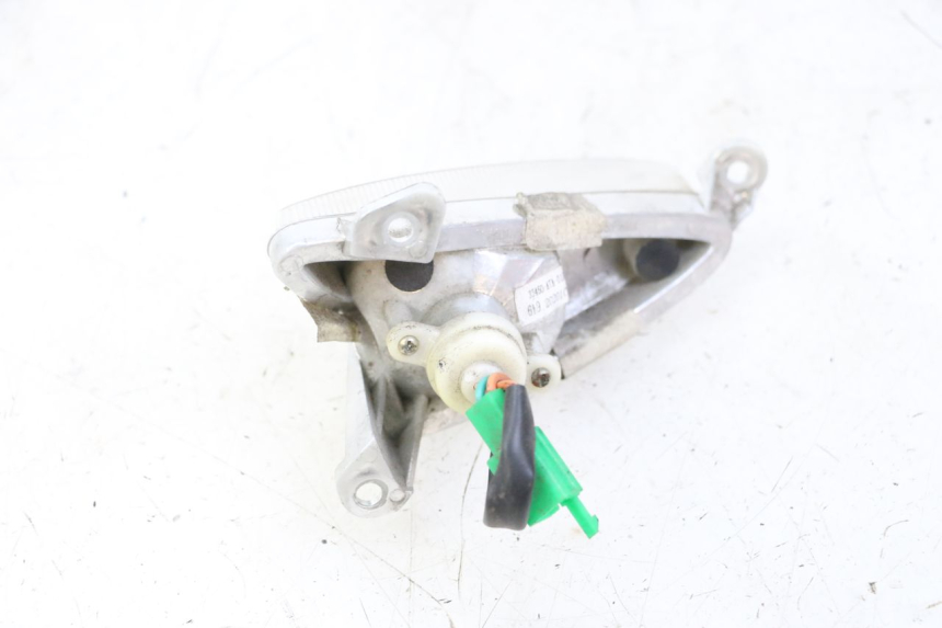 photo de INTERMITENTE DELANTERO IZQUIERDO SYM ORBIT III 3 4T 50 (2018 - 2021)