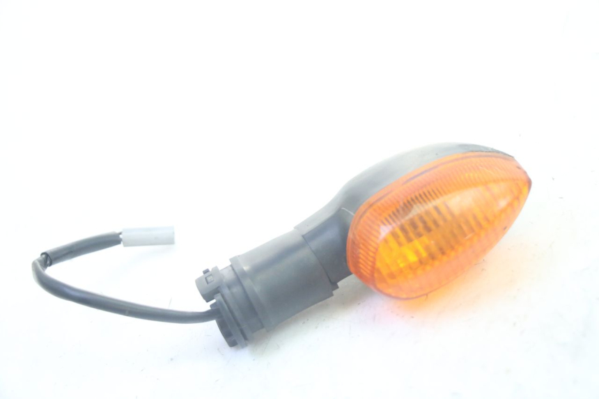 photo de DELANTERO IZQUIERDO INTERMITENTE YAMAHA TDM ABS 900 (2002 - 2014) - Detalle de la pieza