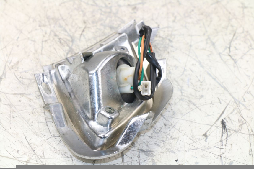 photo de INTERMITENTE DELANTERO IZQUIERDO TNT MOTOR OTTO 2T 50 (2012 - 2018)